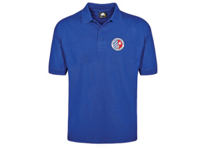 Thatcham & Newbury Ladies and Girls FC - ORN Polo